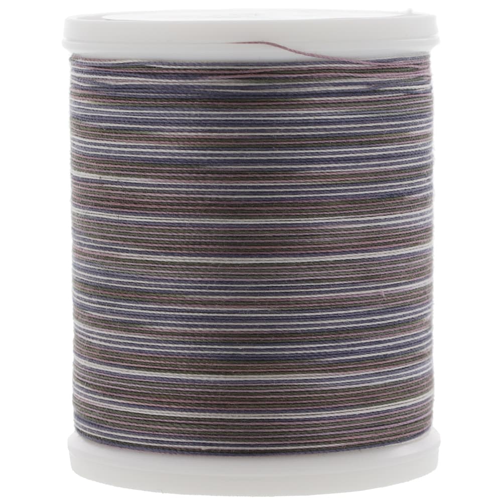 Madeira Cotona 30 Thread (Variegated, 440 Yards)