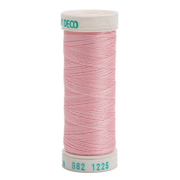 Sulky, 40wt. Poly Deco Embroidery 10pc Thread Kit - 250yds
