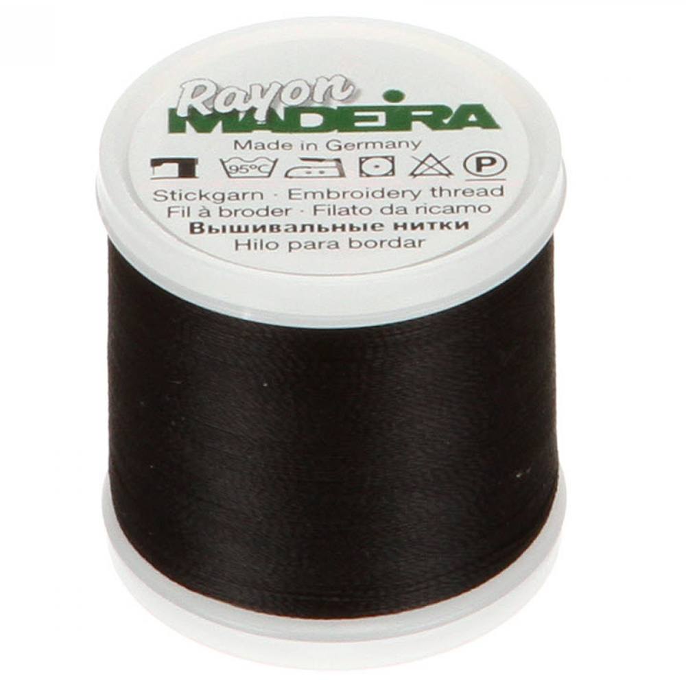 Madeira No. 40 Rayon Thread, 220yds