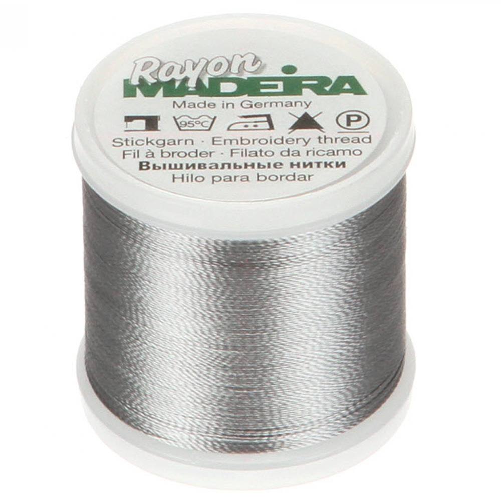 Madeira No. 40 Rayon Thread, 220yds