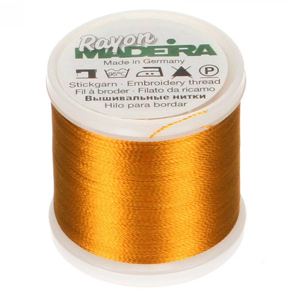 Madeira No. 40 Rayon Thread, 220yds