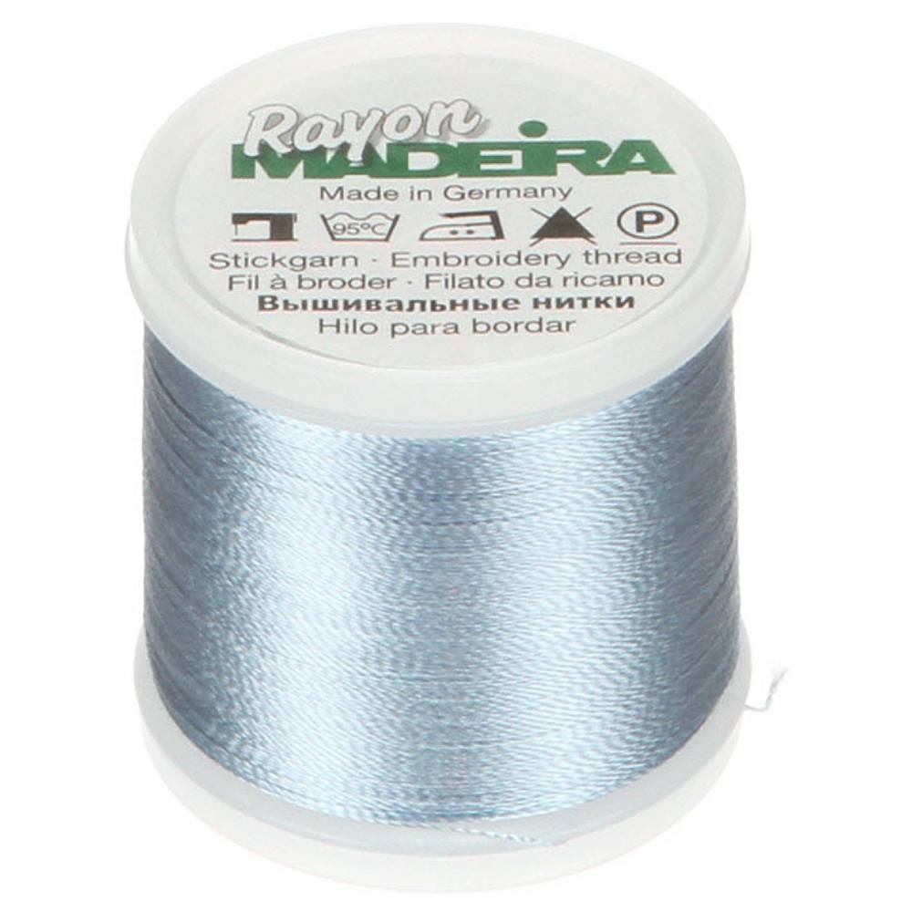 Madeira No. 40 Rayon Thread, 220yds
