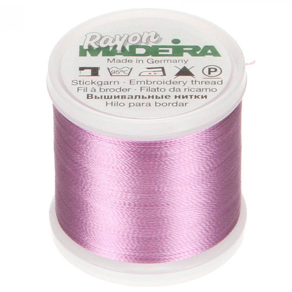 Madeira No. 40 Rayon Thread, 220yds