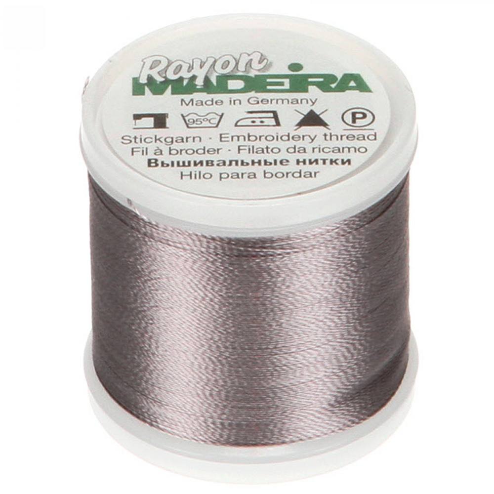 Madeira No. 40 Rayon Thread, 1100yds
