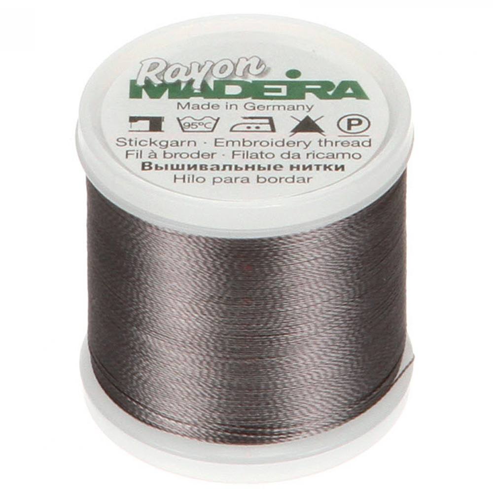 Madeira No. 40 Rayon Thread, 220yds