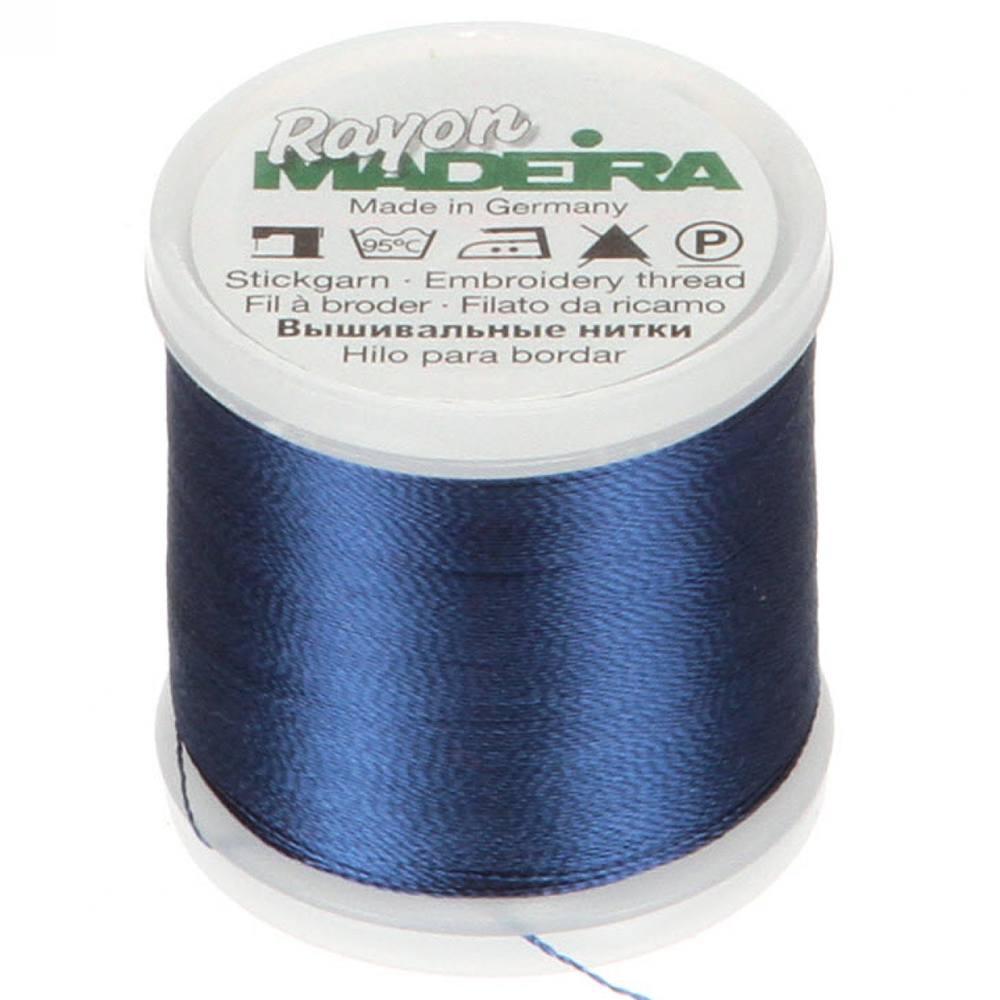 Madeira No. 40 Rayon Thread, 220yds