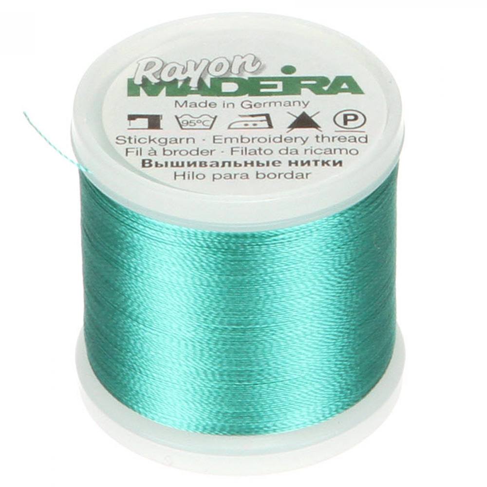 Madeira No. 40 Rayon Thread, 220yds