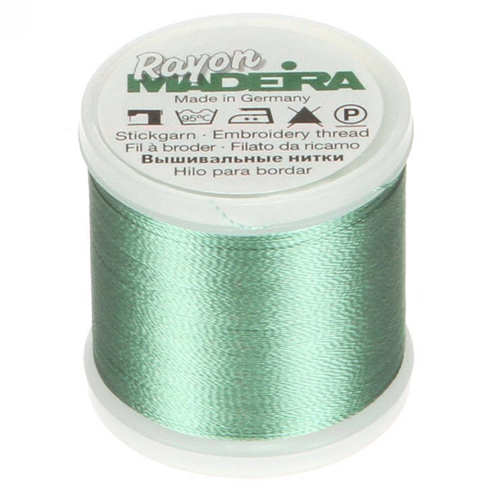 Madeira No. 40 Rayon Thread, 1100yds