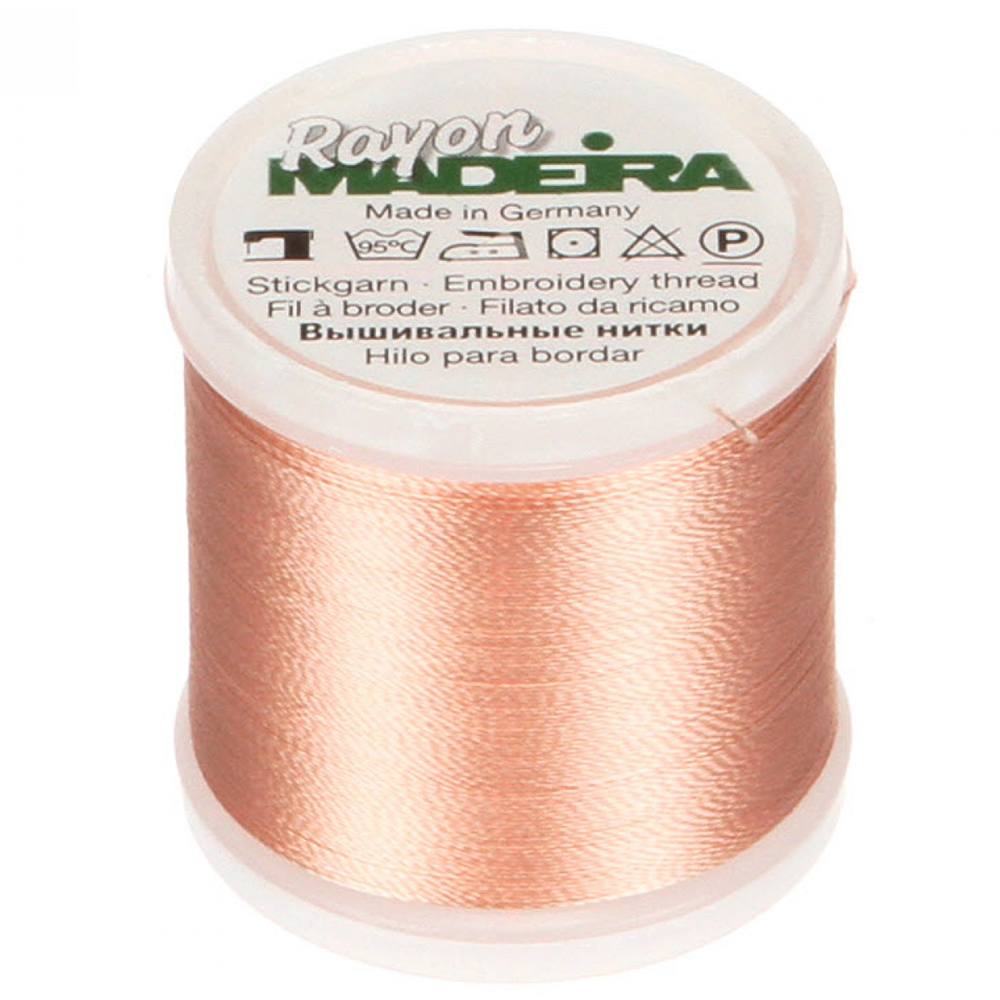 Madeira No. 40 Rayon Thread, 220yds