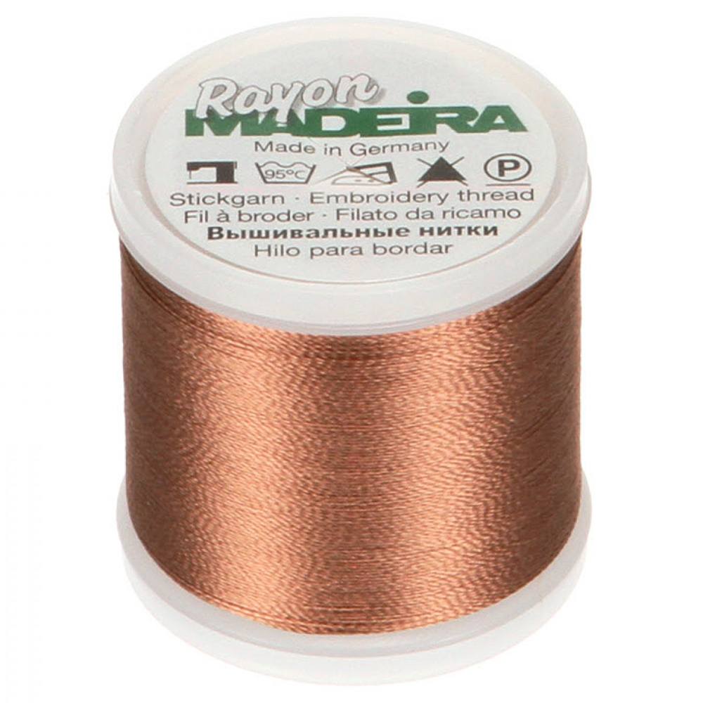 Madeira No. 40 Rayon Thread, 220yds