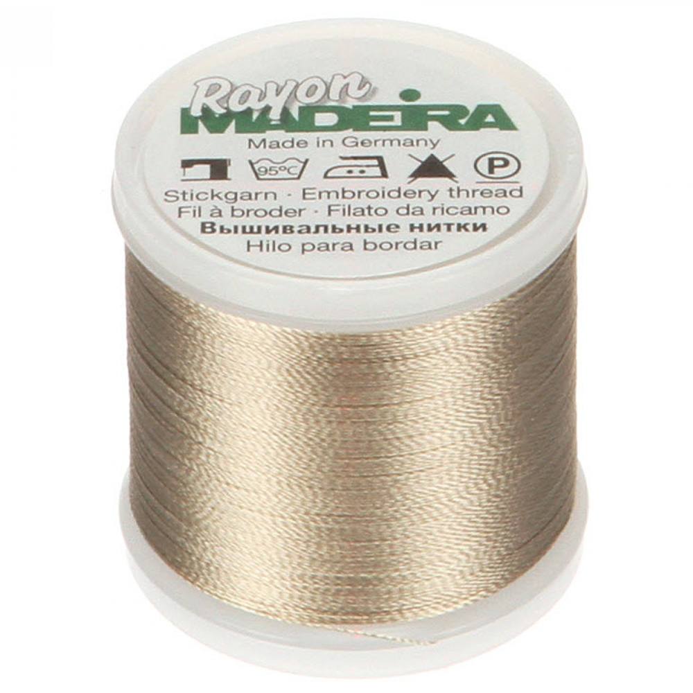 Madeira No. 40 Rayon Thread, 220yds
