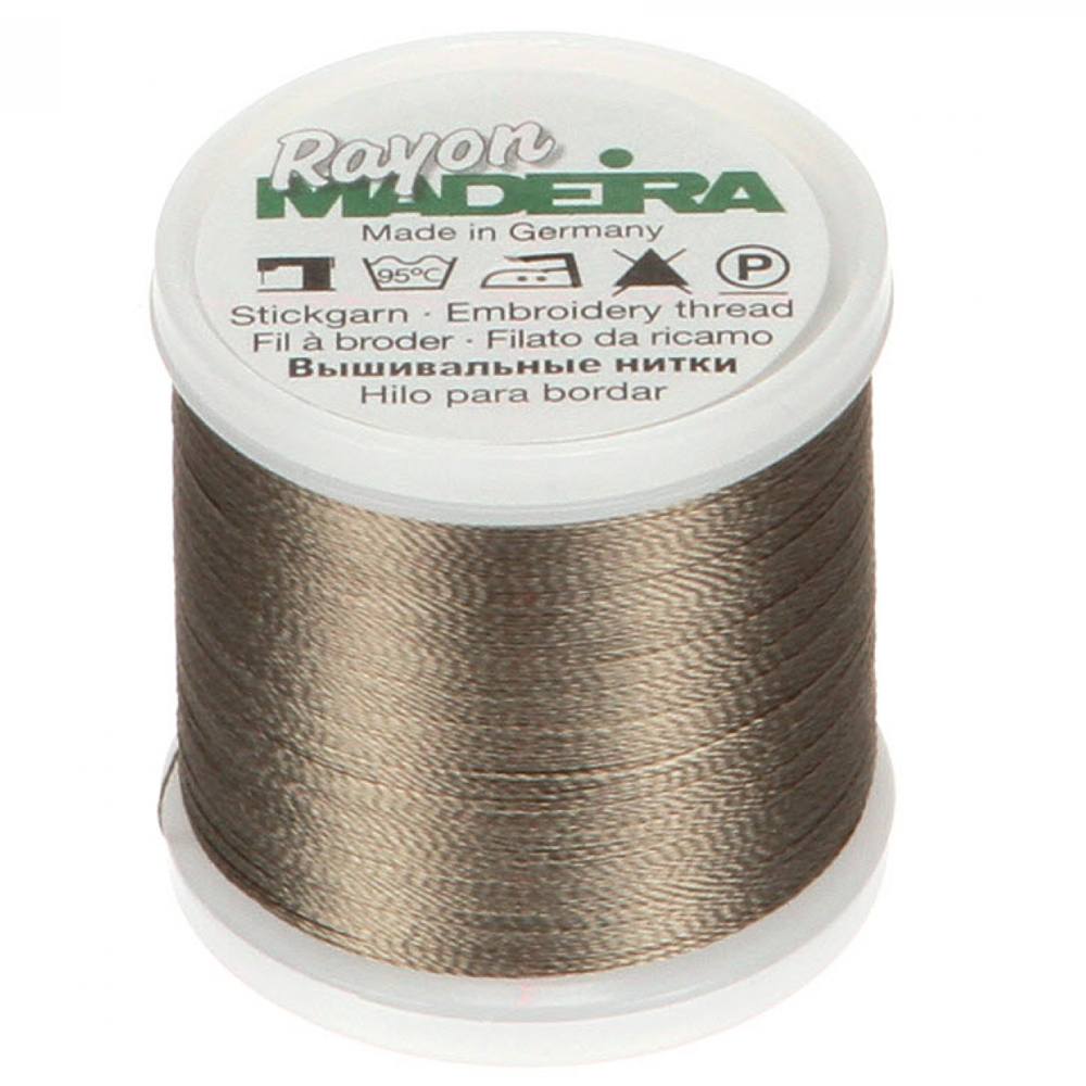 Madeira No. 40 Rayon Thread, 1100yds