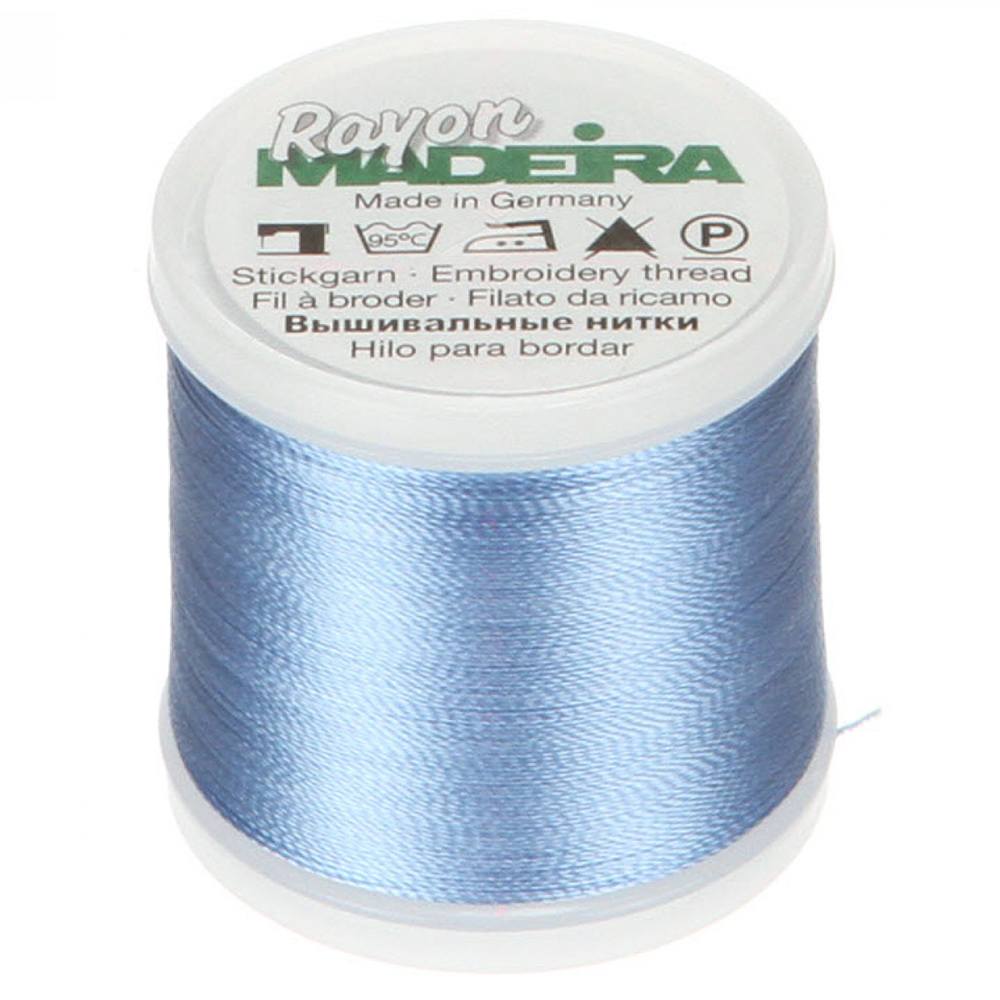 Madeira No. 40 Rayon Thread, 1100yds