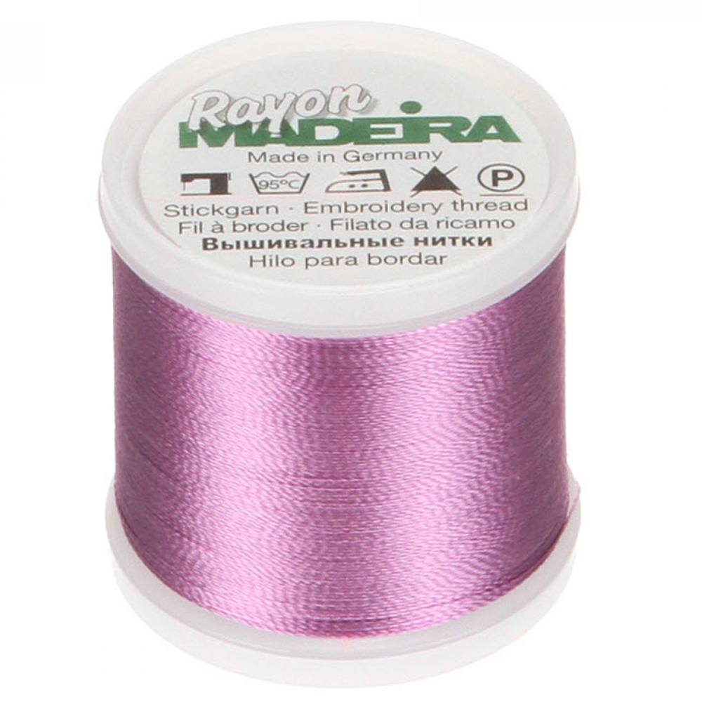 Madeira No. 40 Rayon Thread, 220yds