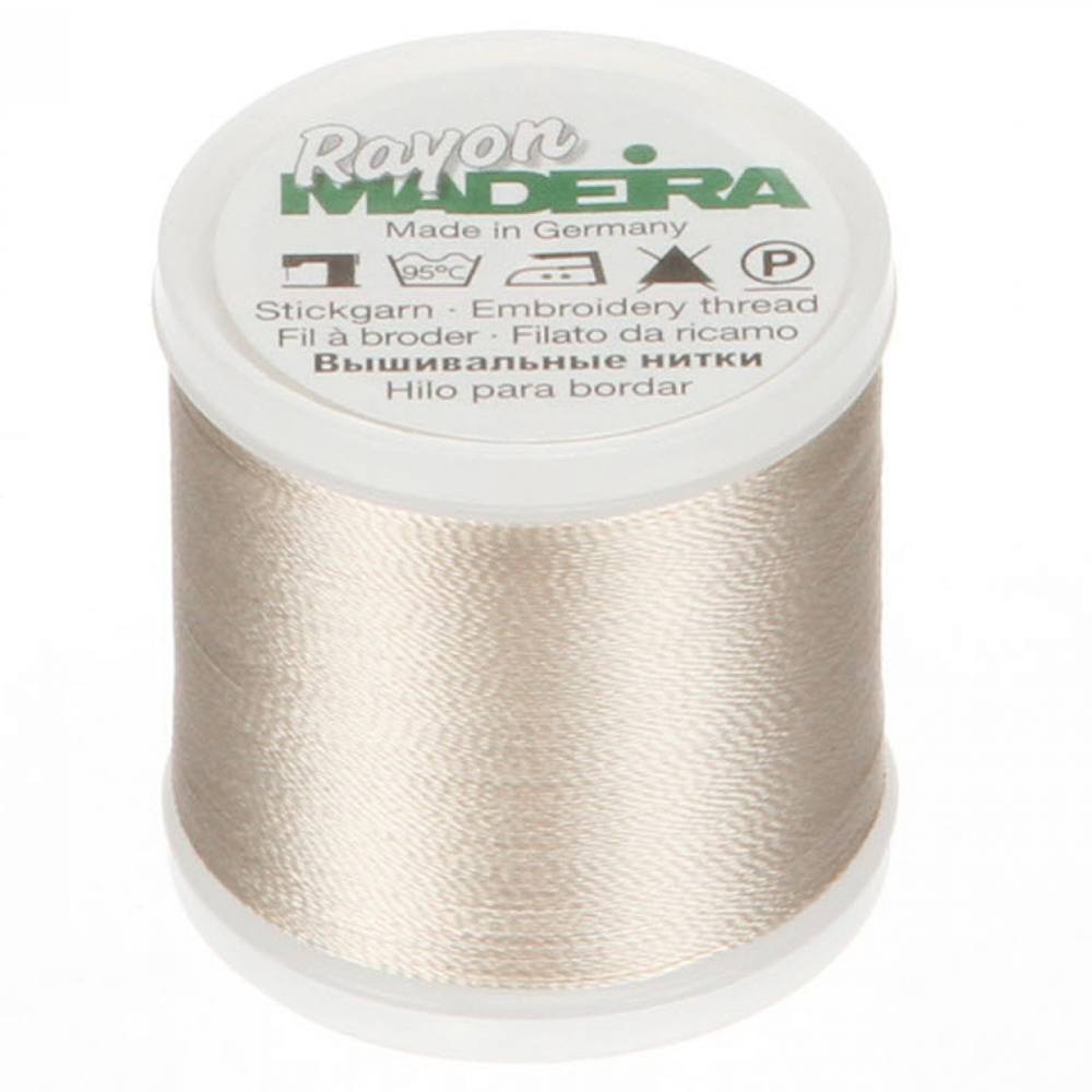 Madeira No. 40 Rayon Thread, 220yds