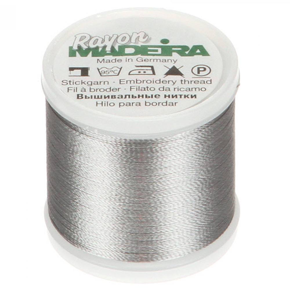 Madeira No. 40 Rayon Thread, 220yds