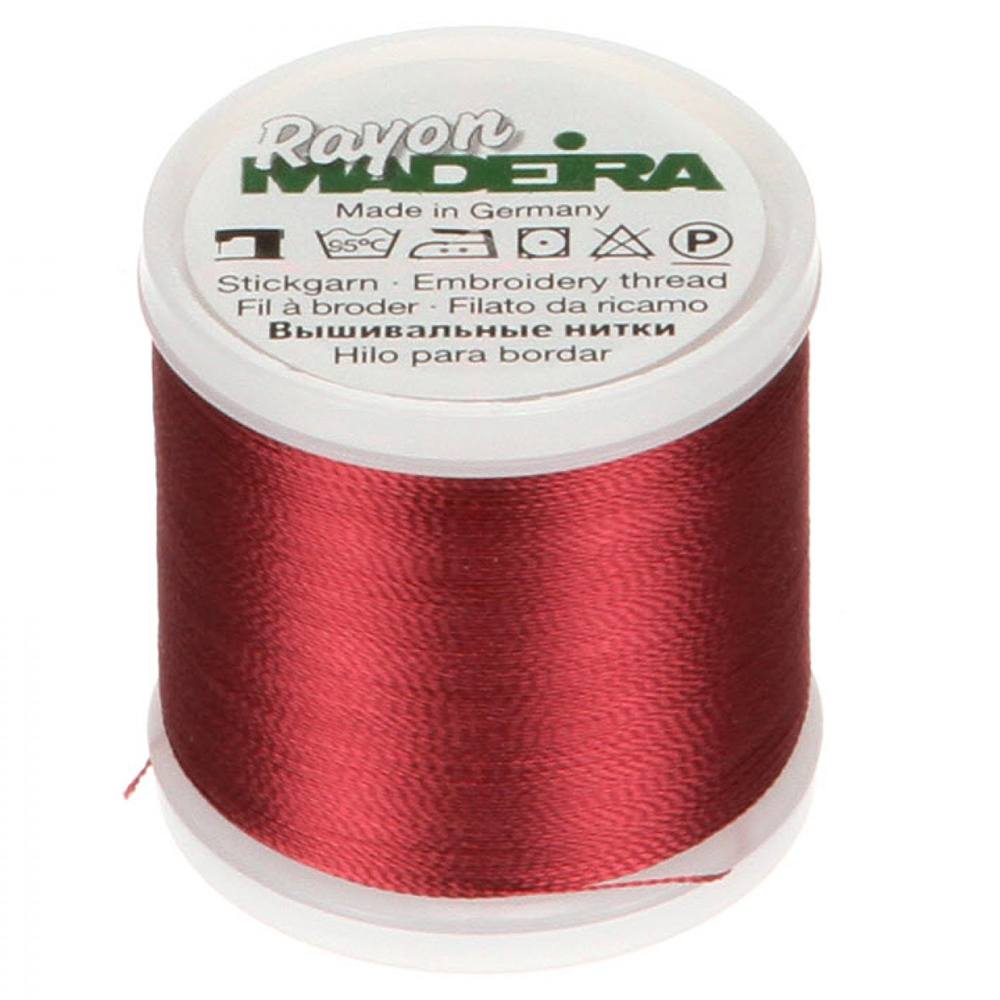Madeira No. 40 Rayon Thread, 220yds