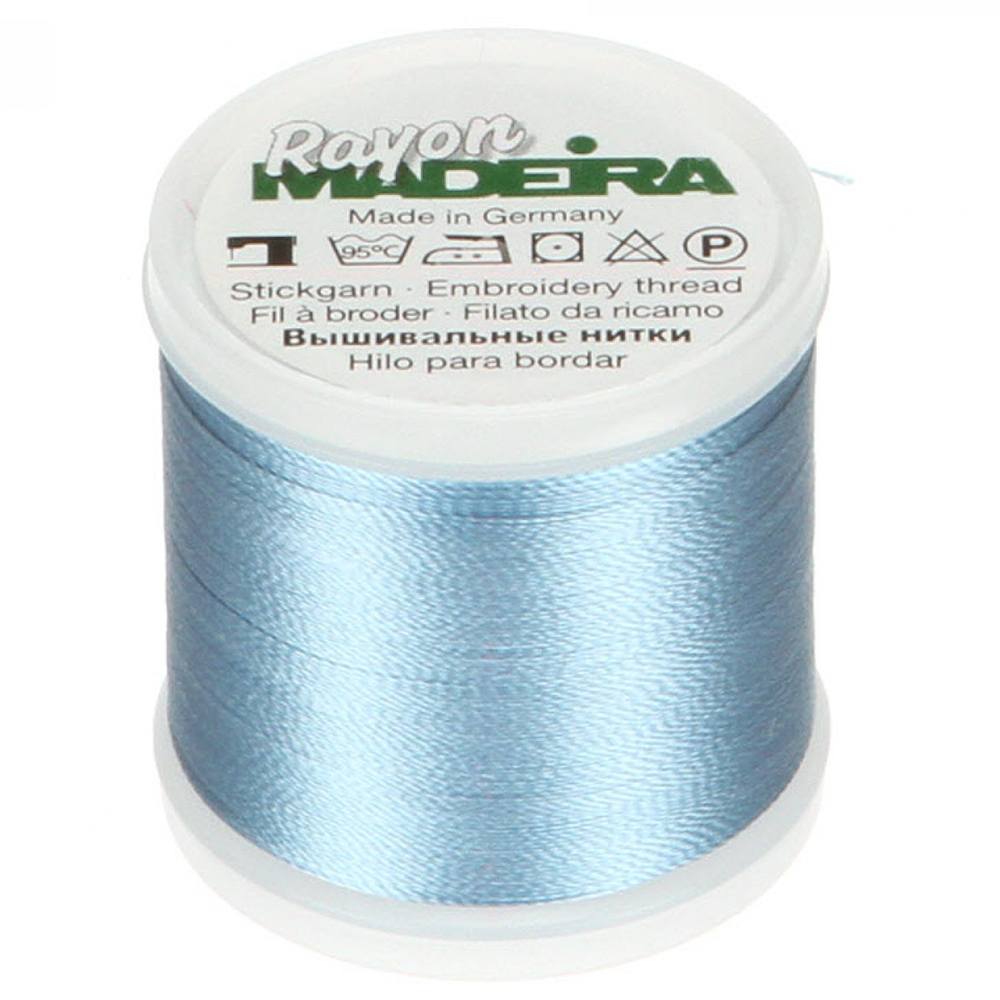 Madeira No. 40 Rayon Thread, 220yds