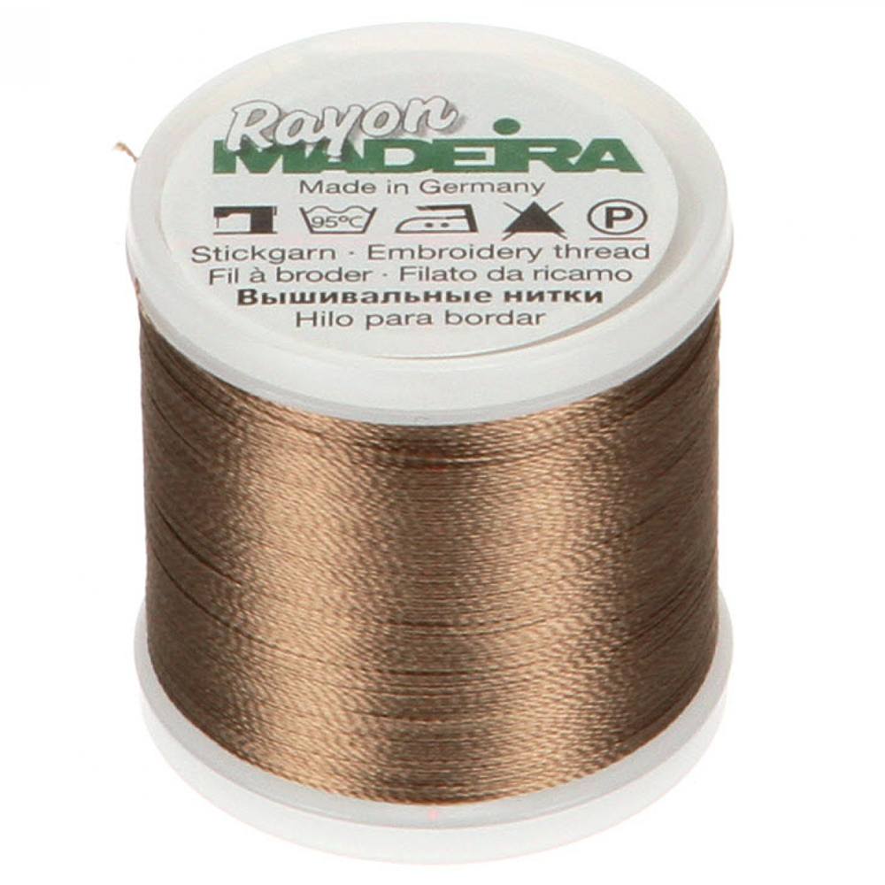 Madeira No. 40 Rayon Thread, 1100yds