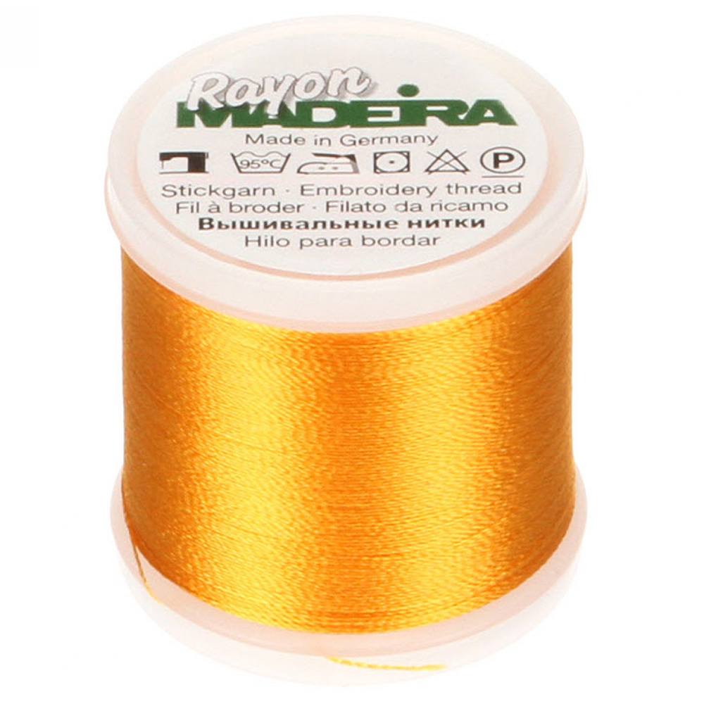 Madeira No. 40 Rayon Thread, 220yds