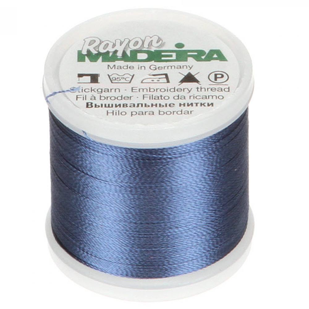 Madeira No. 40 Rayon Thread, 1100yds