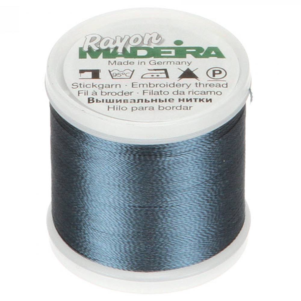 Madeira No. 40 Rayon Thread, 220yds