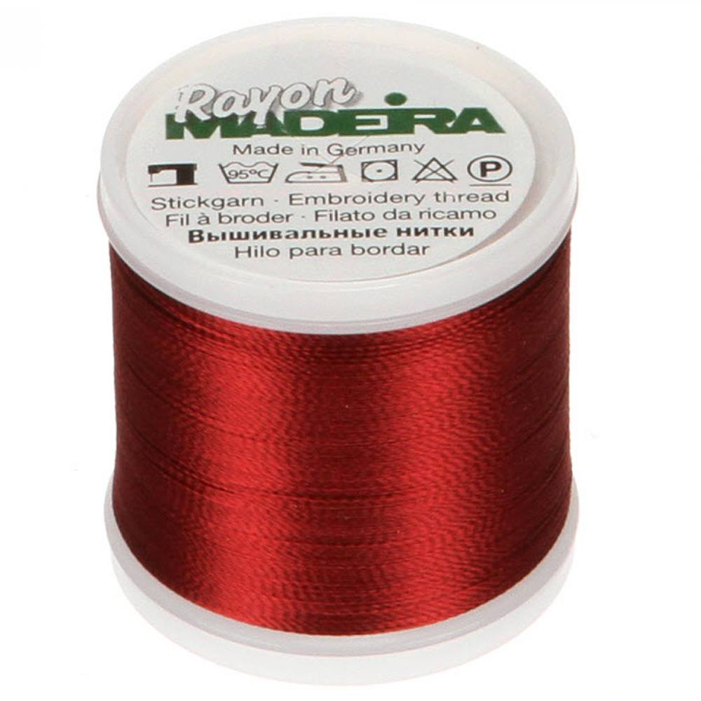 Madeira No. 40 Rayon Thread, 220yds