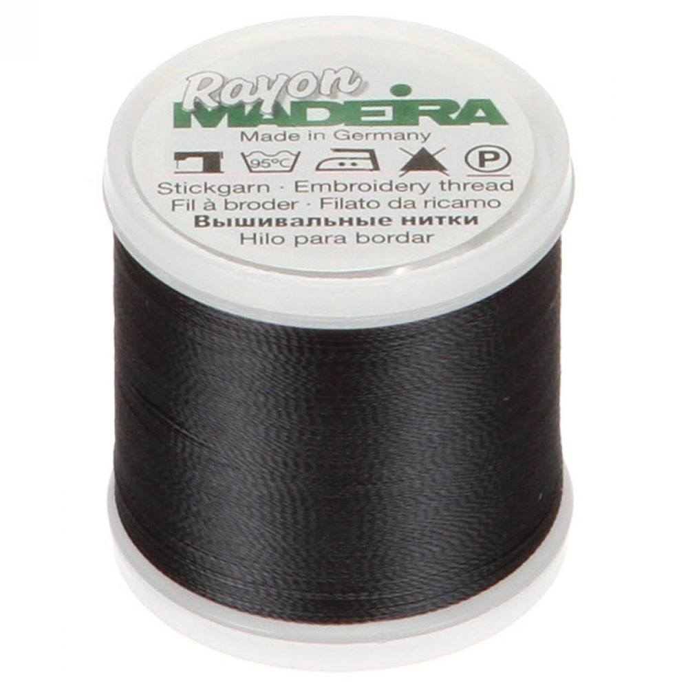 Madeira No. 40 Rayon Thread, 1100yds