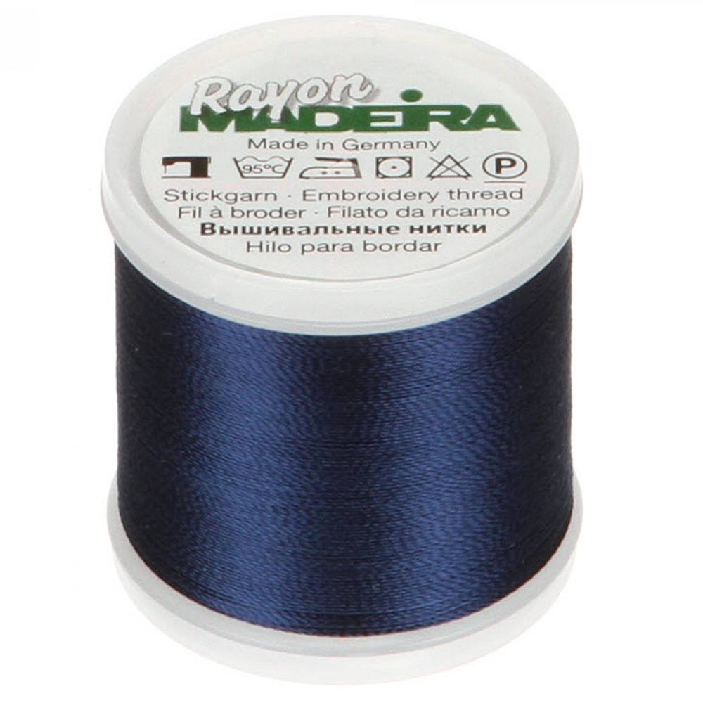 Madeira No. 40 Rayon Thread, 220yds