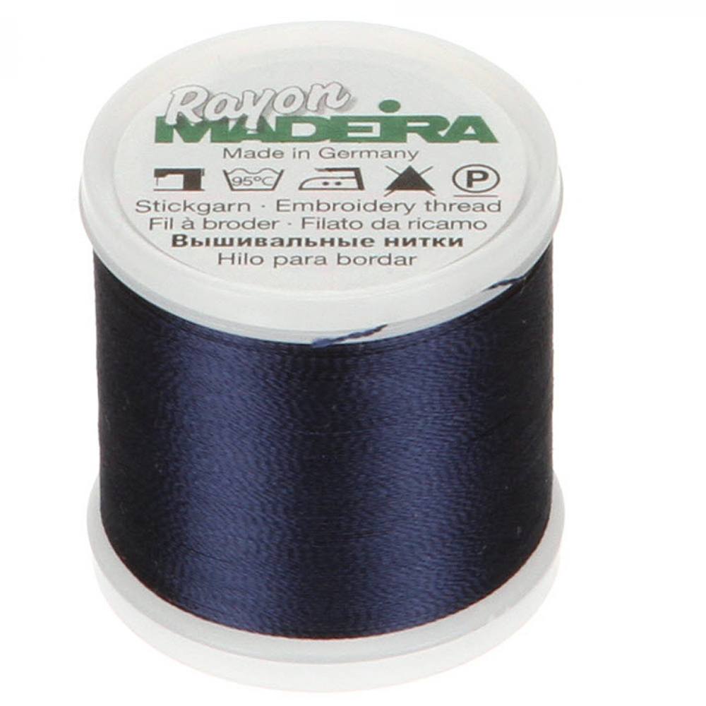 Madeira No. 40 Rayon Thread, 220yds