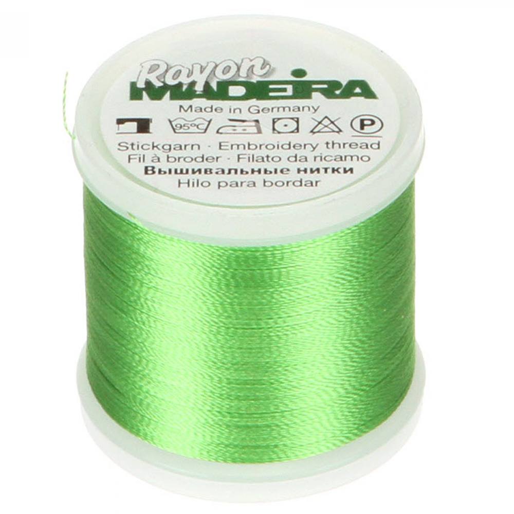 Madeira No. 40 Rayon Thread, 220yds