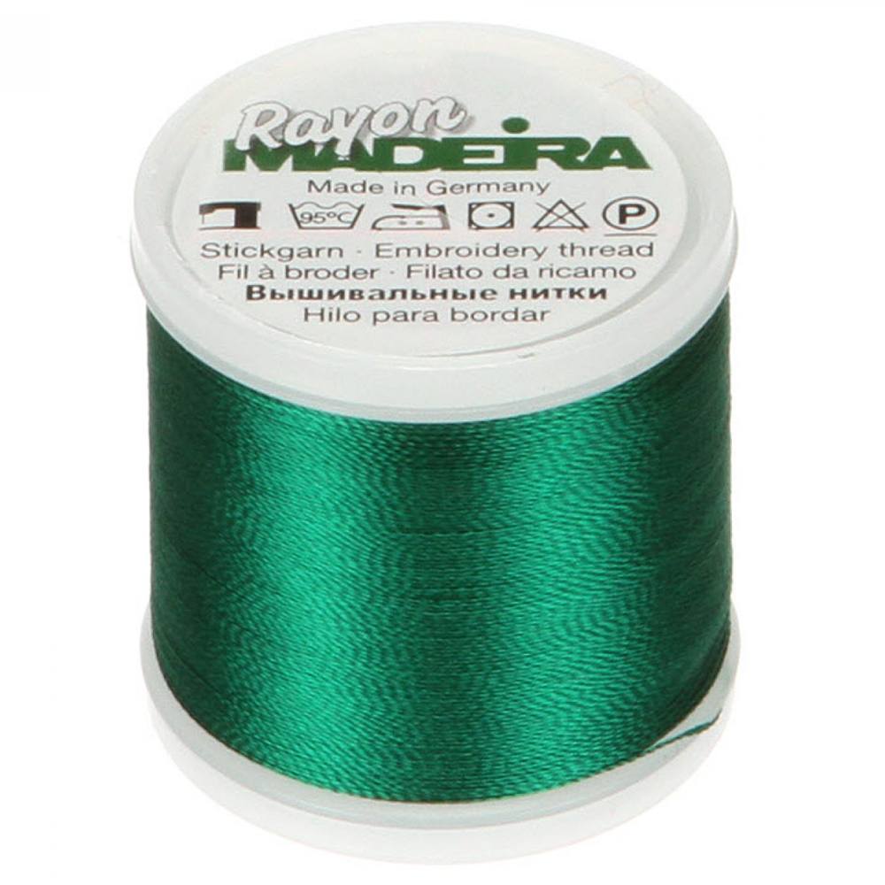 Madeira No. 40 Rayon Thread, 220yds