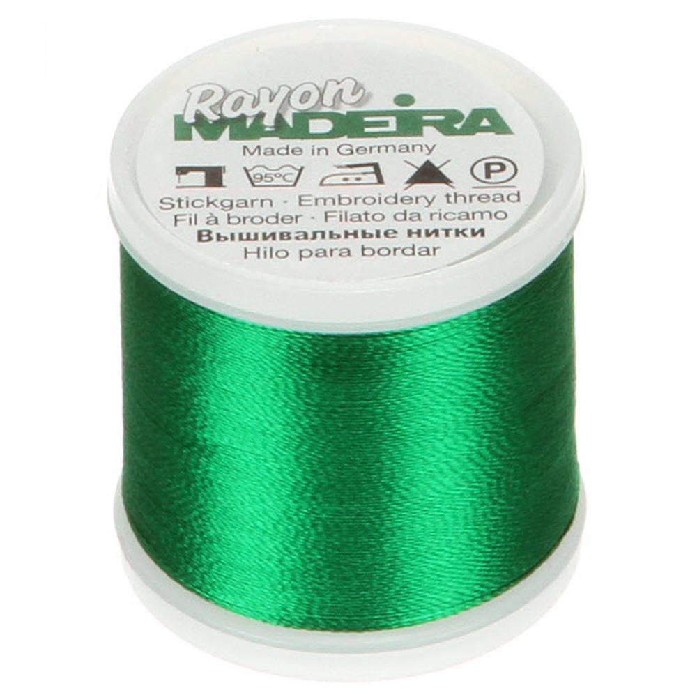 Madeira No. 40 Rayon Thread, 220yds