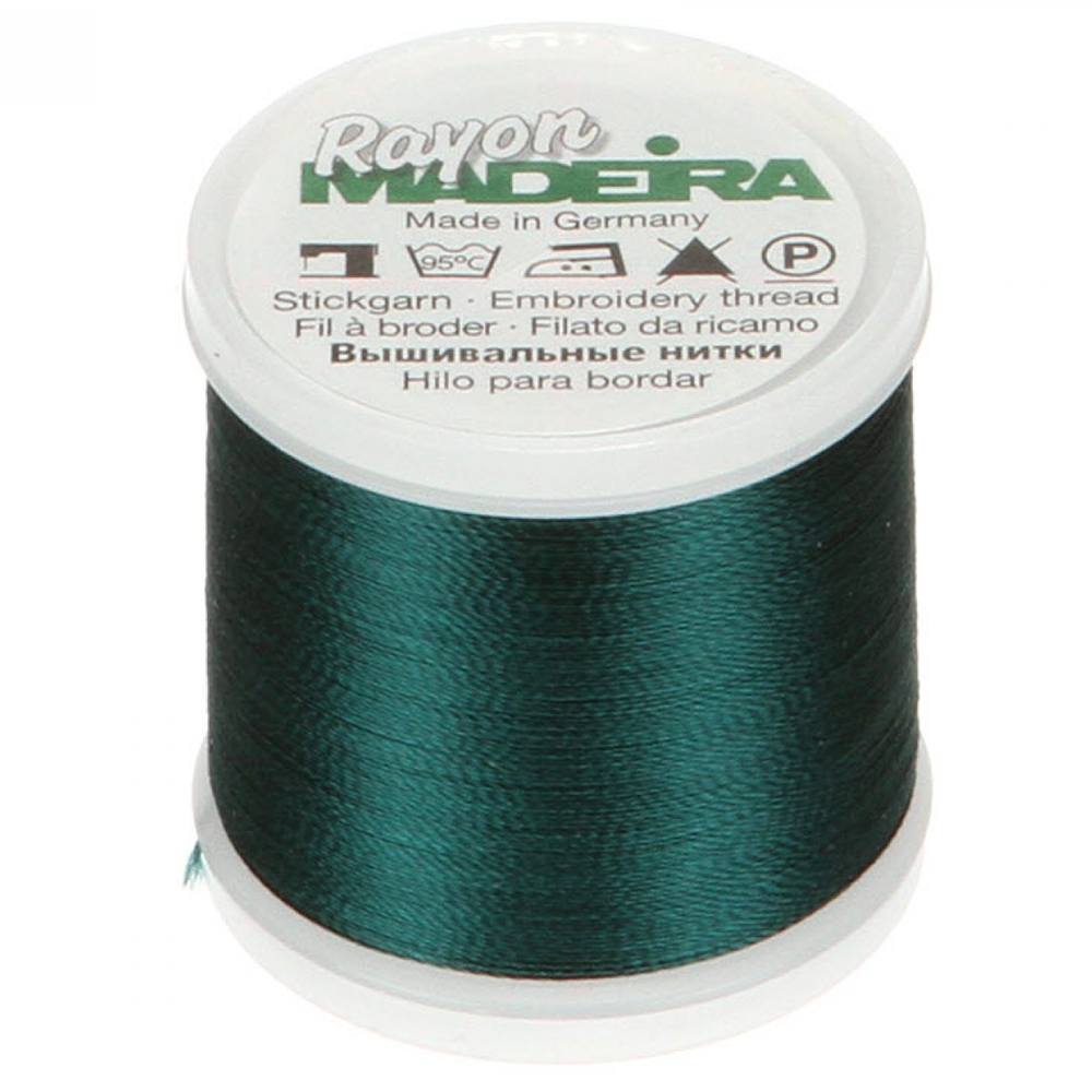Madeira No. 40 Rayon Thread, 1100yds