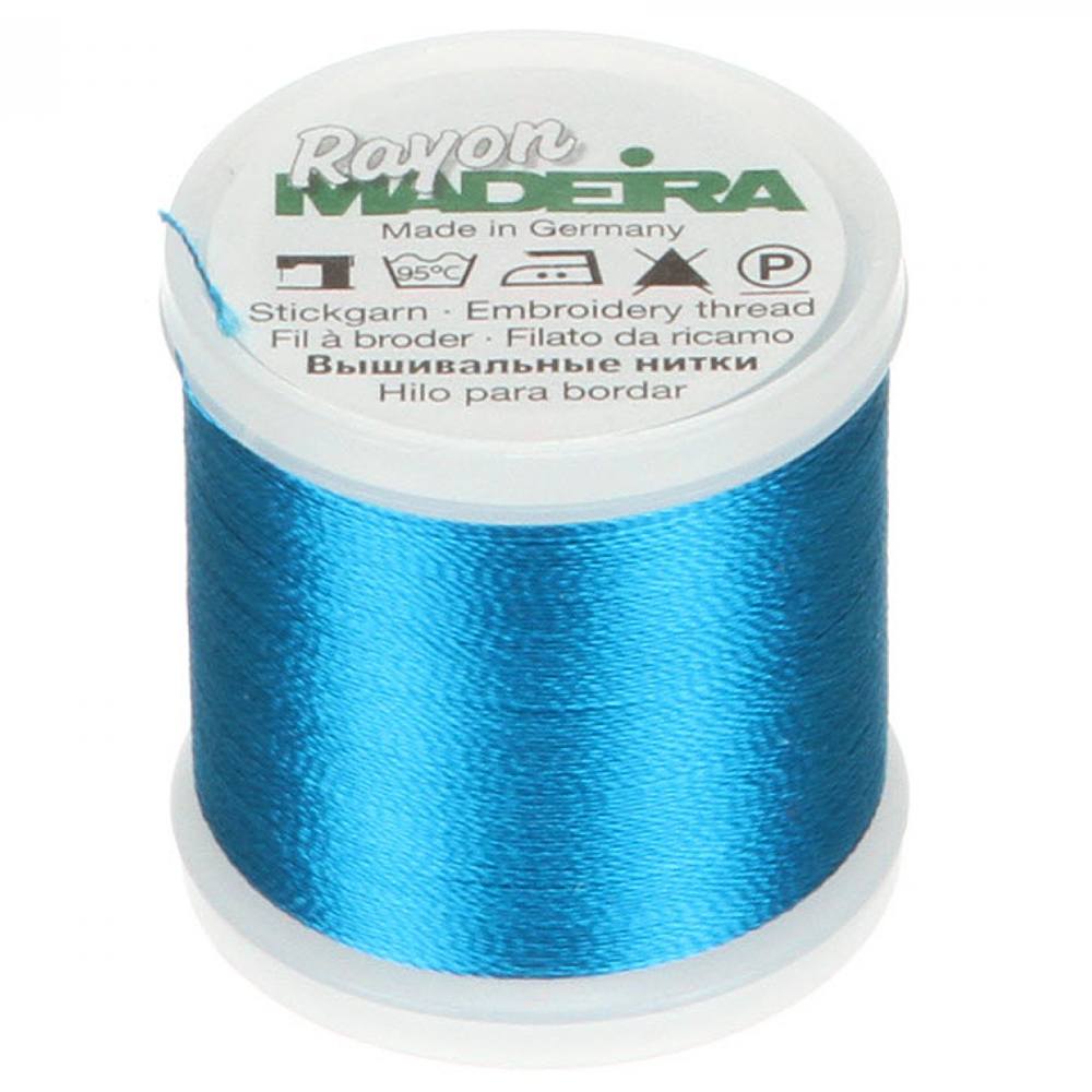 Madeira No. 40 Rayon Thread, 220yds