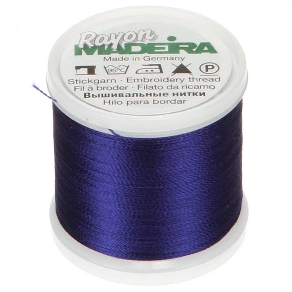 Madeira No. 40 Rayon Thread, 220yds