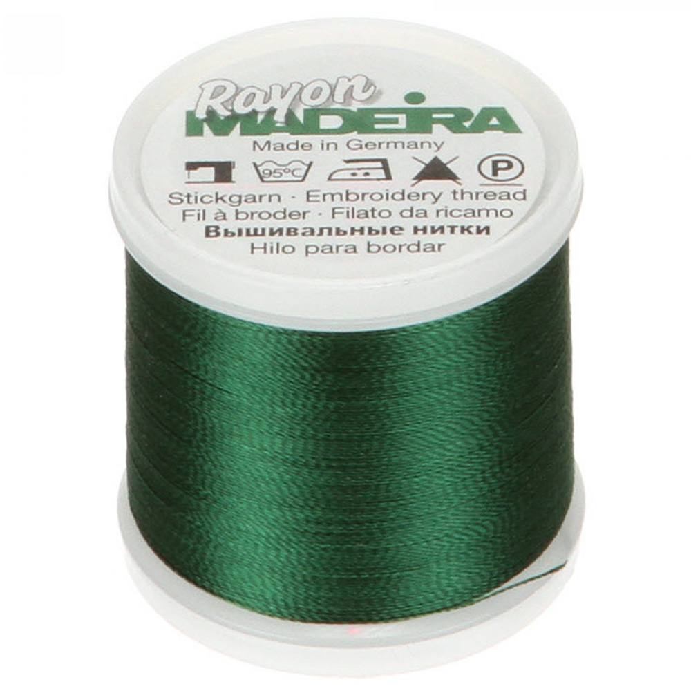 Madeira No. 40 Rayon Thread, 220yds