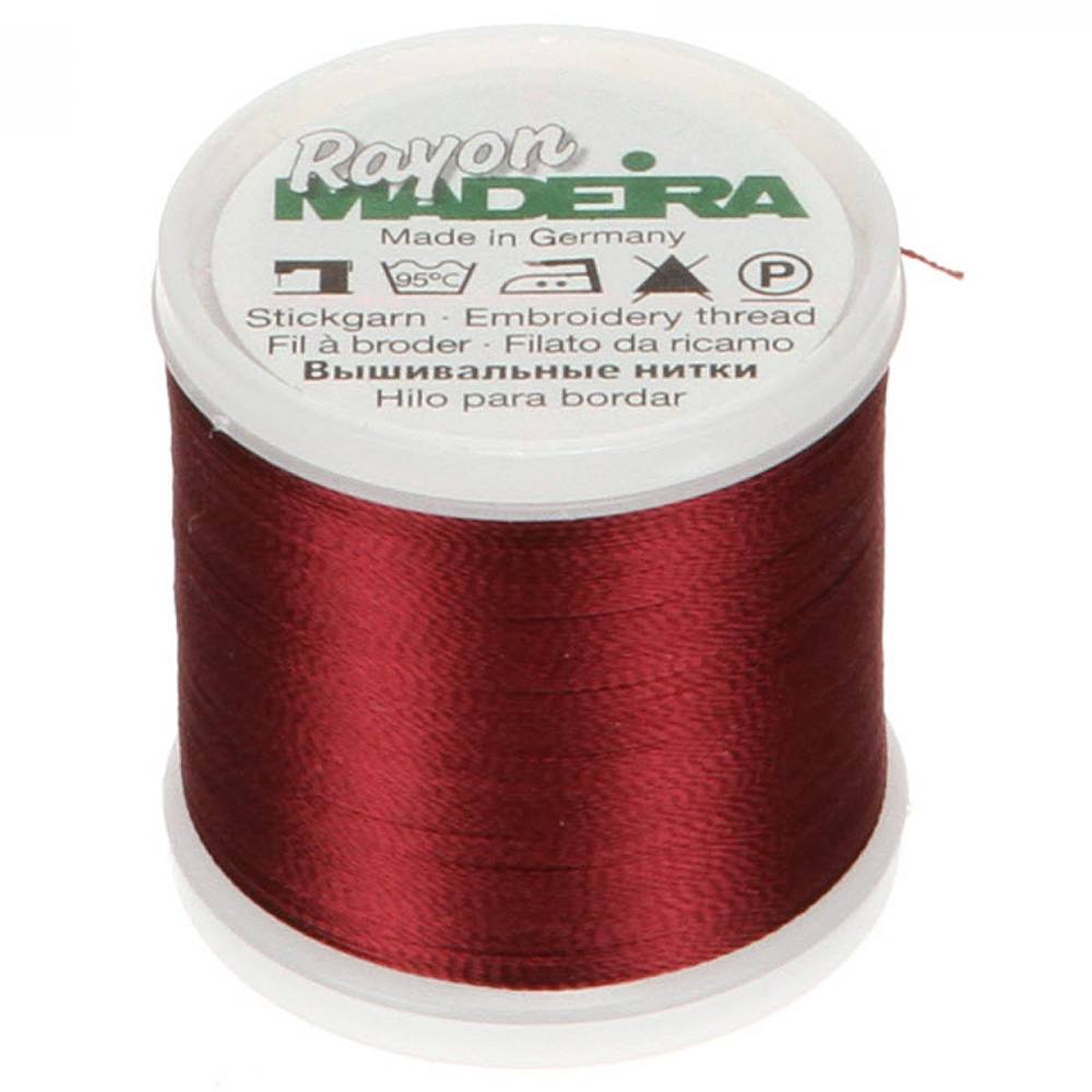 Madeira No. 40 Rayon Thread, 220yds