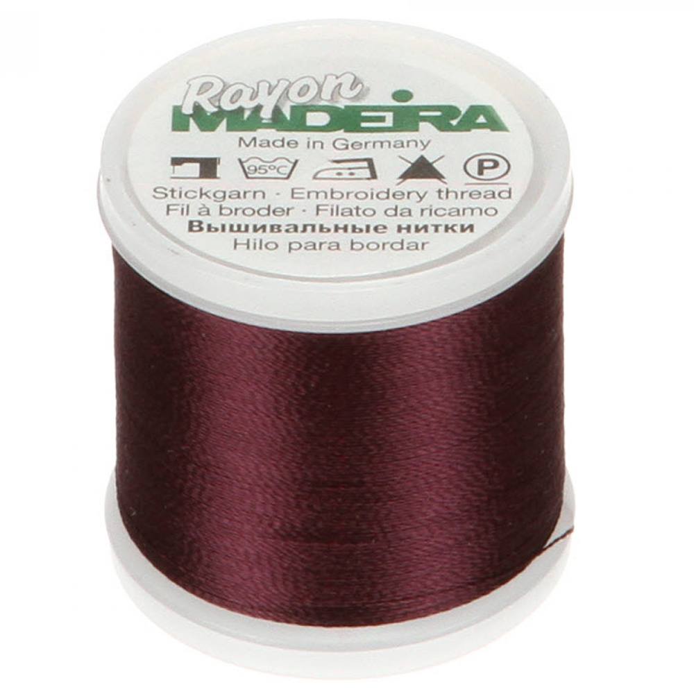 Madeira No. 40 Rayon Thread, 220yds