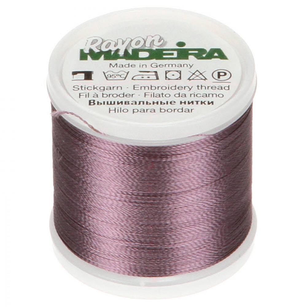 Madeira No. 40 Rayon Thread, 220yds