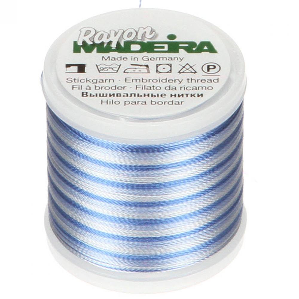 Madeira No. 40 Rayon Thread, 220yds