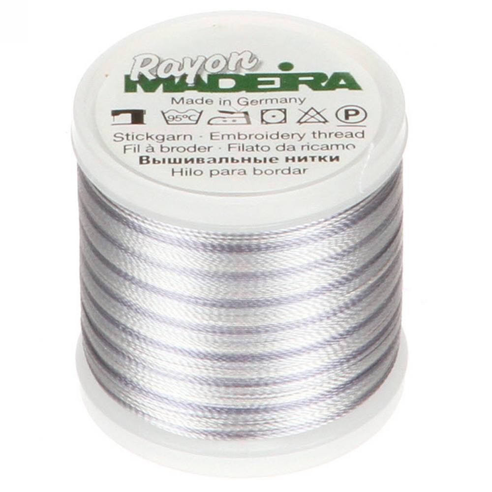 Madeira No. 40 Rayon Thread, 220yds