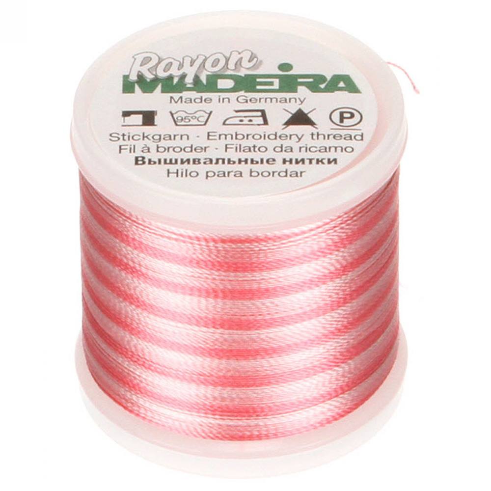 Madeira No. 40 Rayon Thread, 220yds