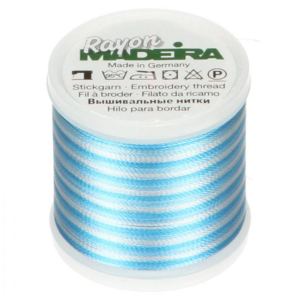 Madeira No. 40 Rayon Thread, 220yds