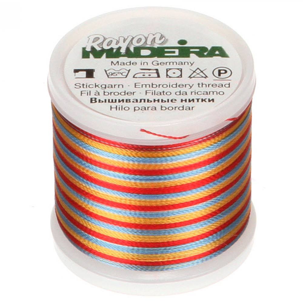 Madeira No. 40 Rayon Thread, 220yds
