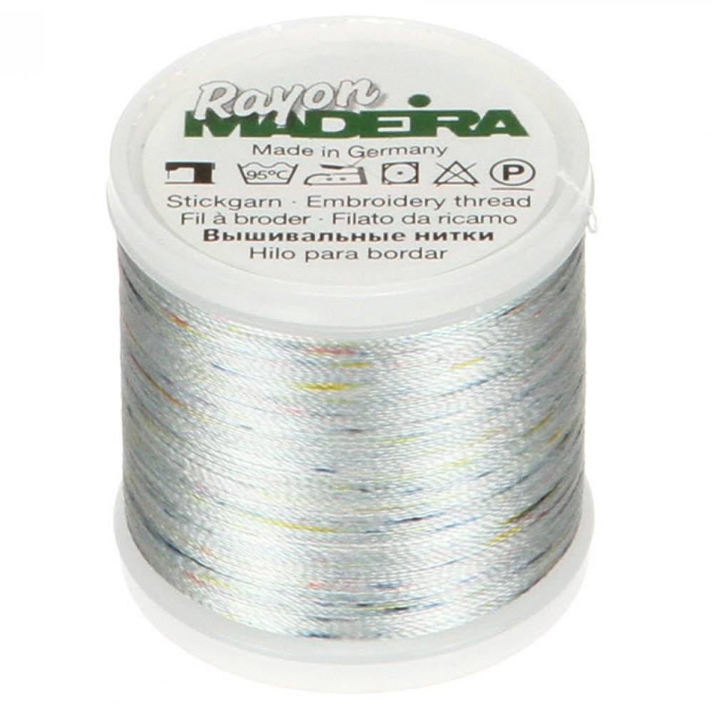 Madeira No. 40 Rayon Thread, 220yds