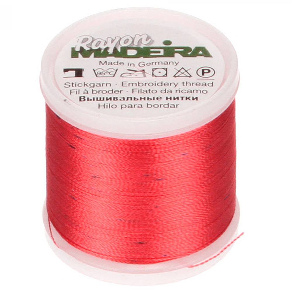 Madeira No. 40 Rayon Thread, 220yds