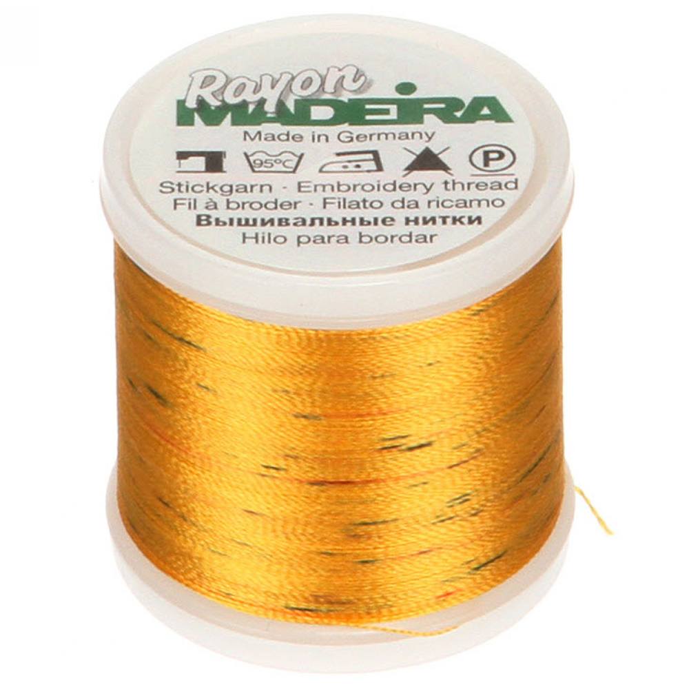 Madeira No. 40 Rayon Thread, 220yds