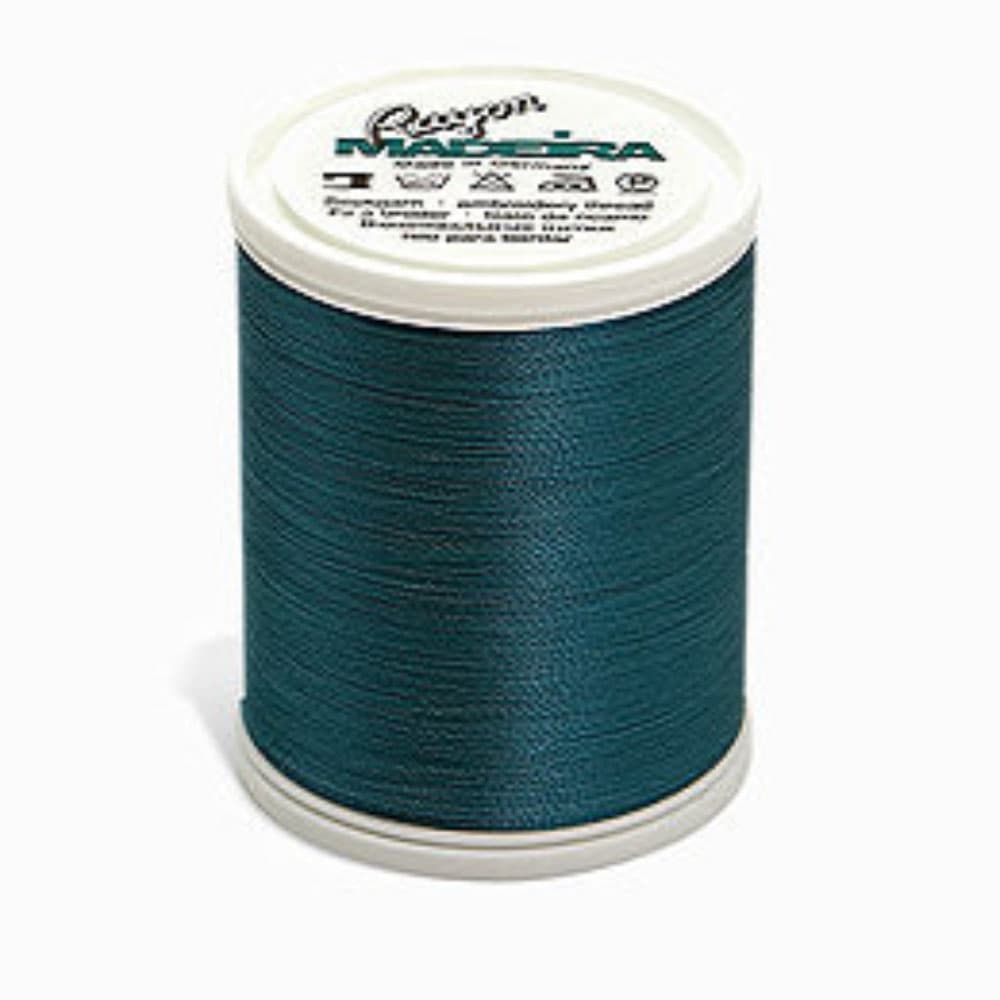 Madeira No. 40 Rayon Thread, 1100yds