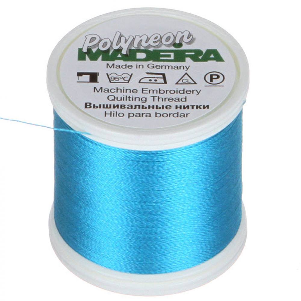 Madeira Polyneon Thread (440yds)